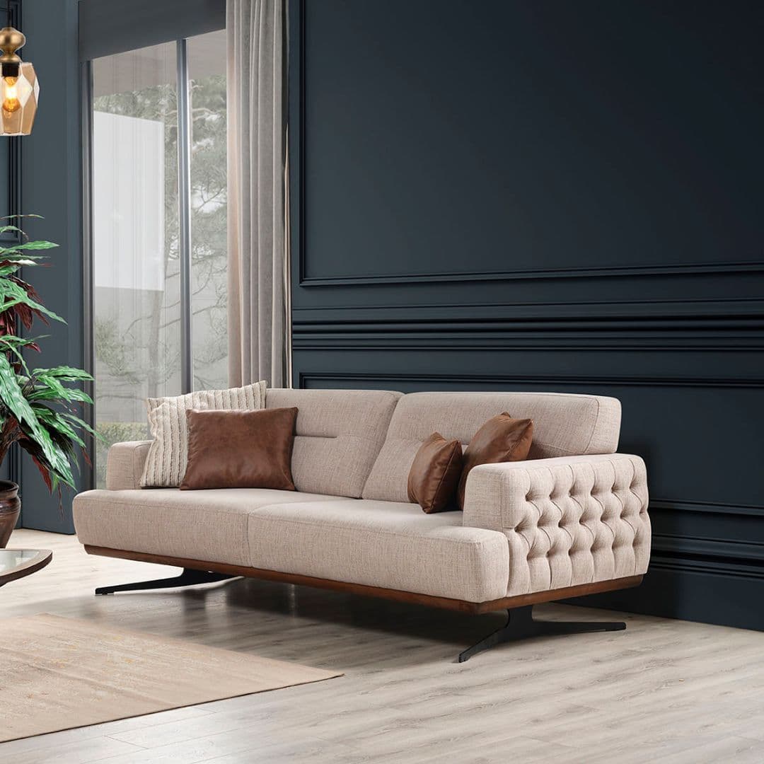 Прав диван Duro