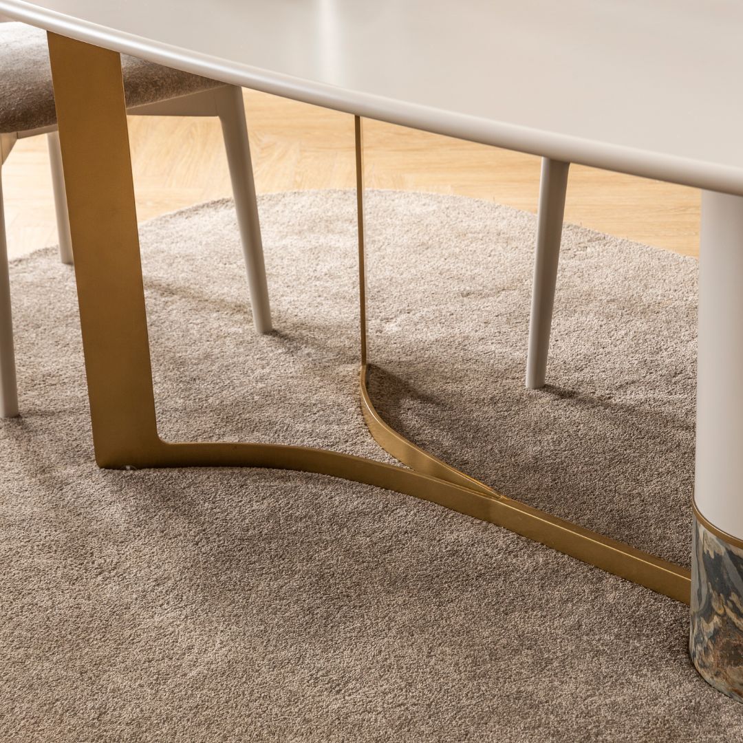 Трапезна маса Piedra