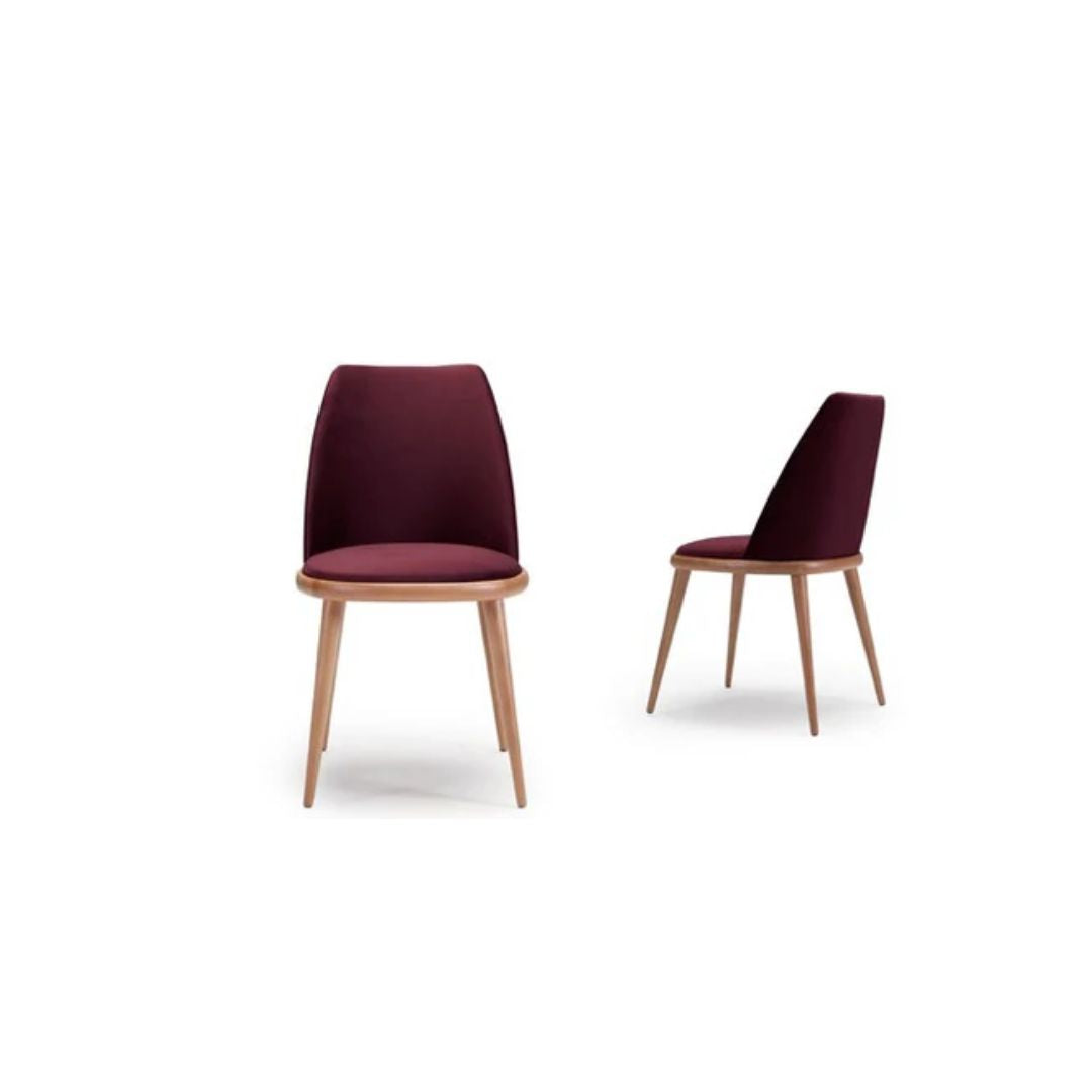 Трапезен стол Loop - Modern Furniture