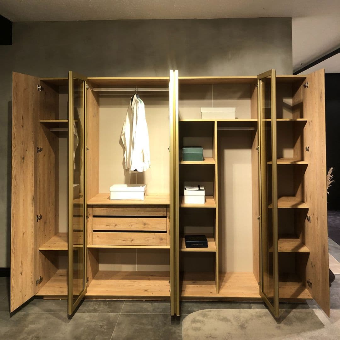 Гардероб Anka