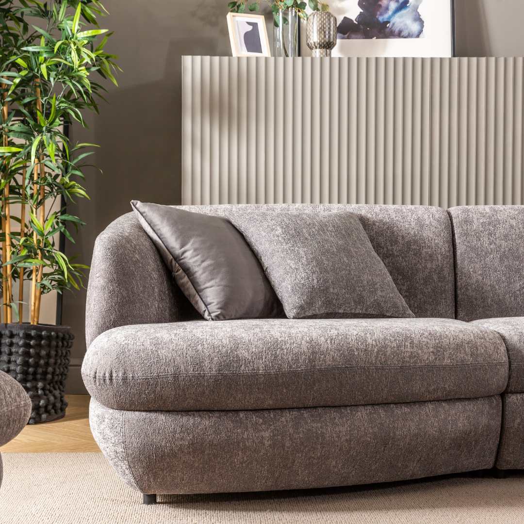 Модулен диван Piedra - Modern Furniture