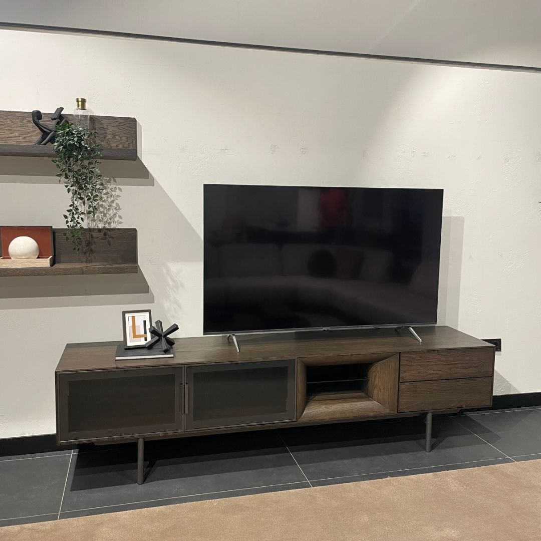 ТВ секция Soho S