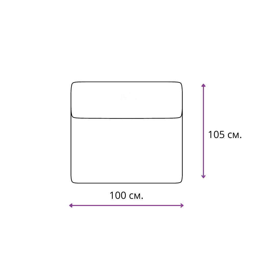 Модулен диван Lumo