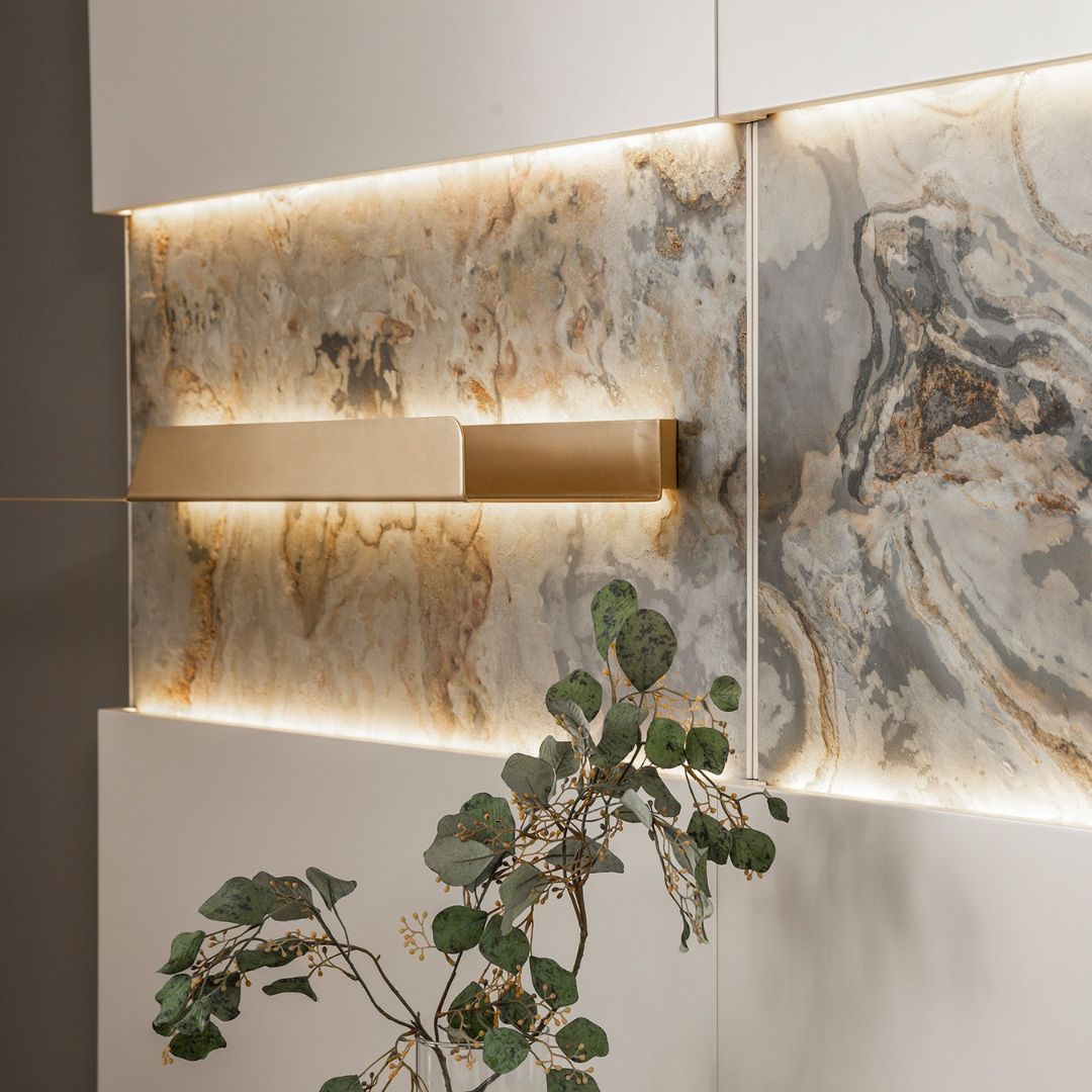 ТВ панелен сет  Piedra