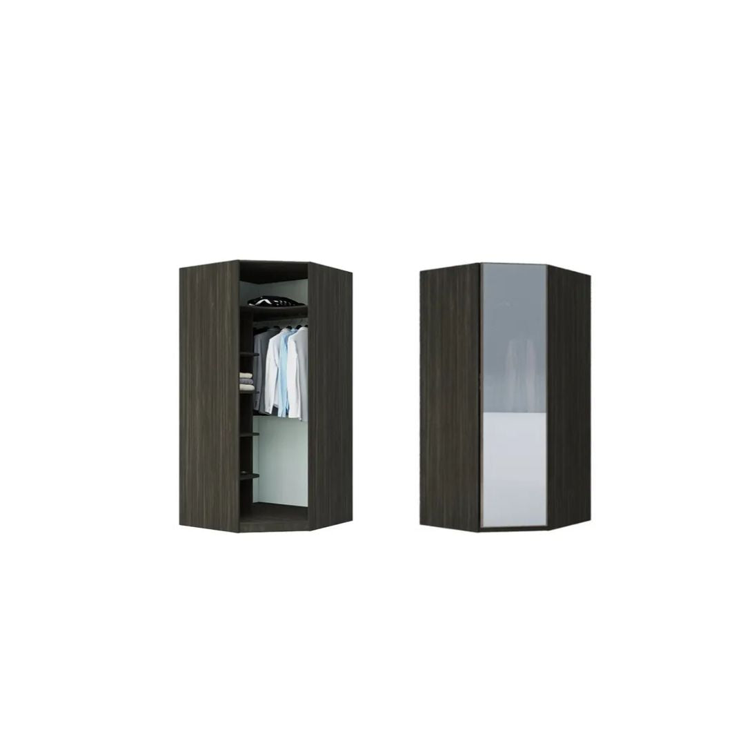 Модулен гардероб Adessa