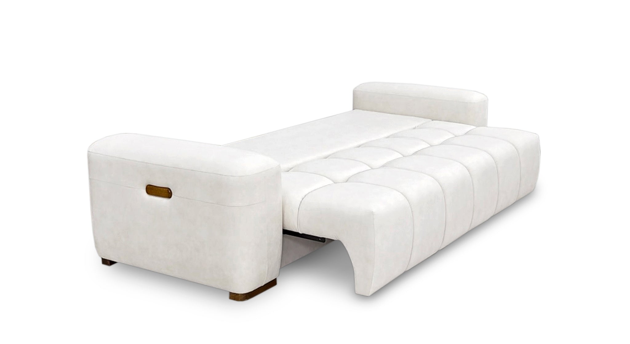 Прав диван с ф-я сън Pufic - Modern Furniture