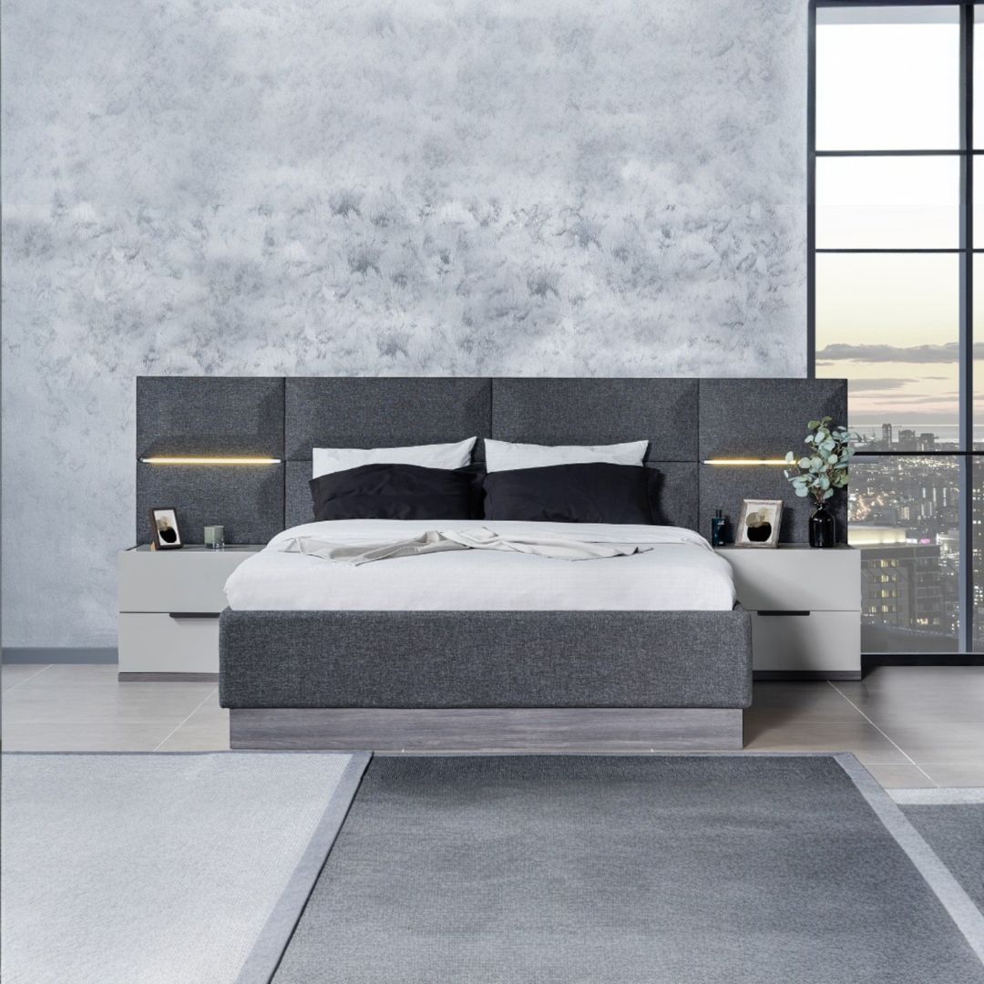 Легло Adessa - Modern Furniture