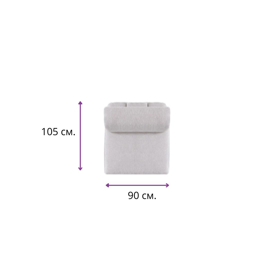 Модулен диван  Florence