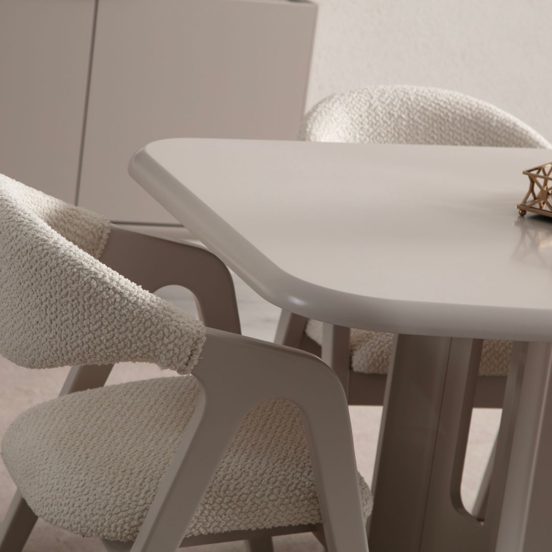 Трапезна маса Glamour