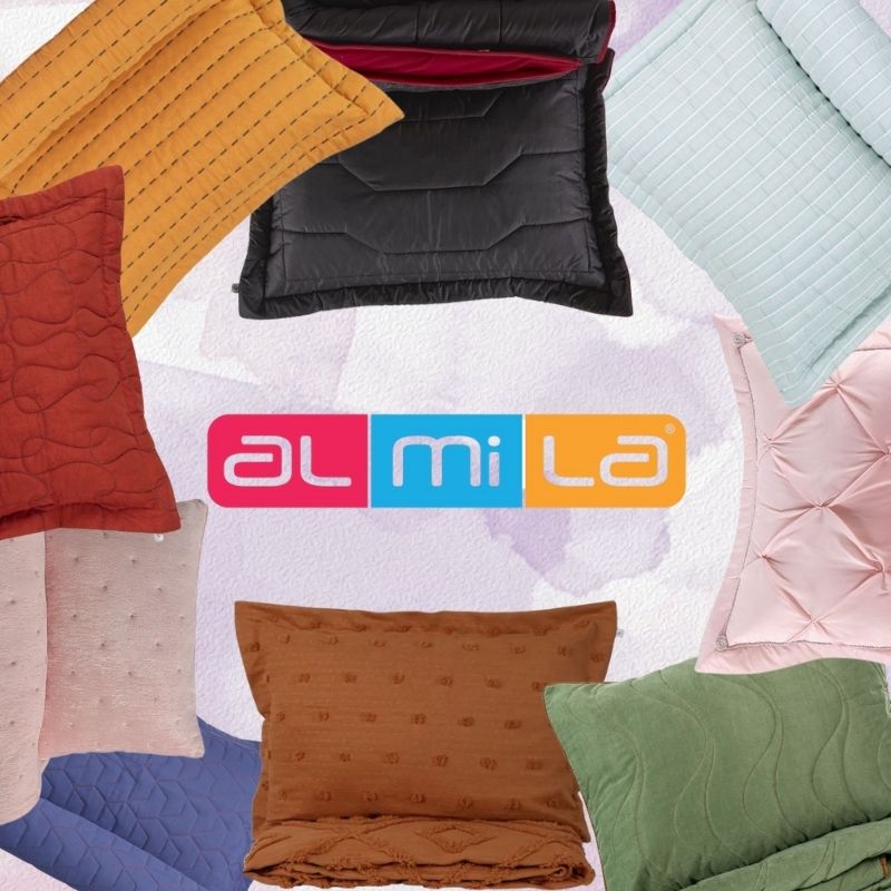 Комплекти от покривало с калъфка