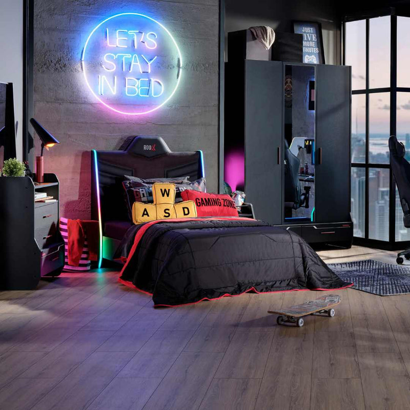 Тийн стая Roox