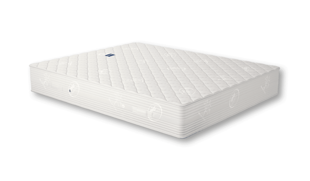 Матрак Naturcomfort Deluxe - Modern Furniture