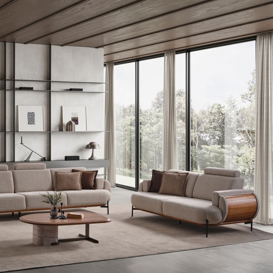 Прав диван Hola