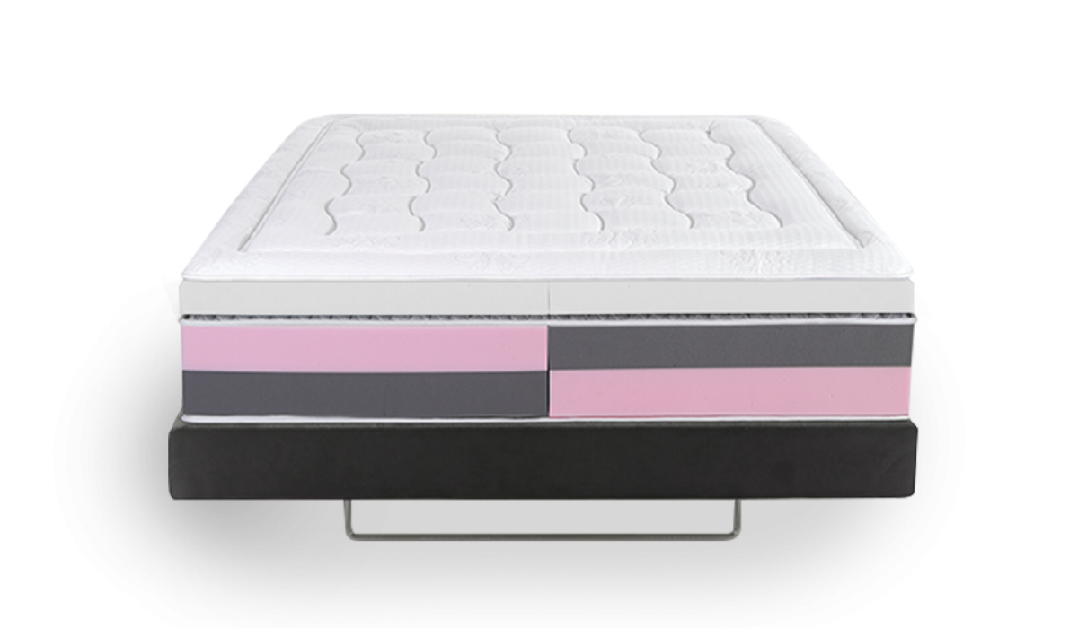 Матракът Armonia Dual - Modern Furniture