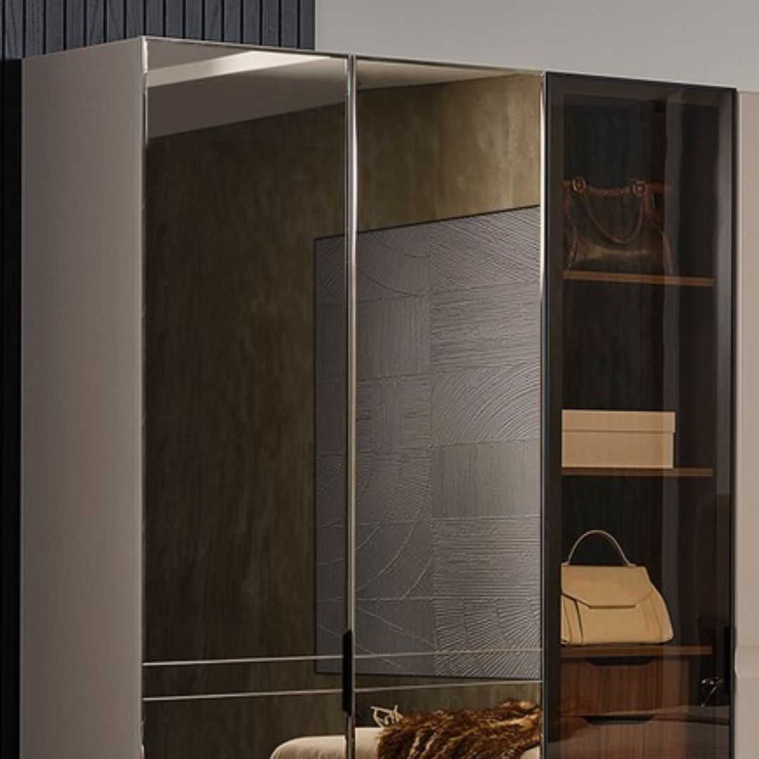 Гардероб Nova