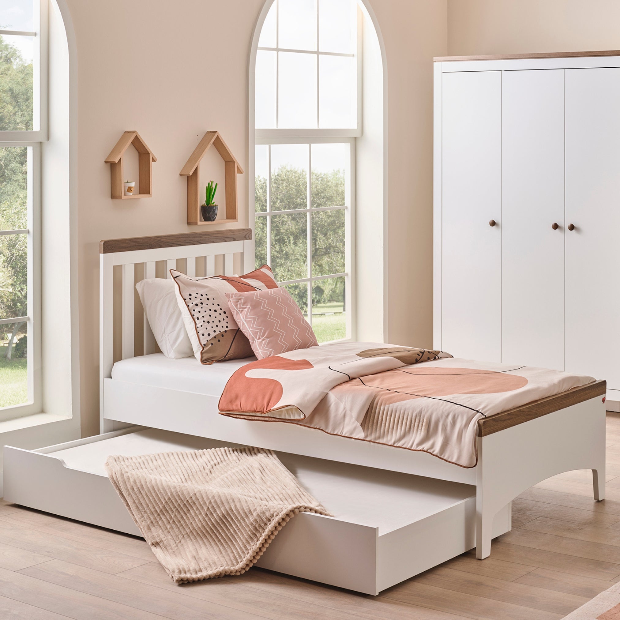 Легло Lucia (100/200 см.)