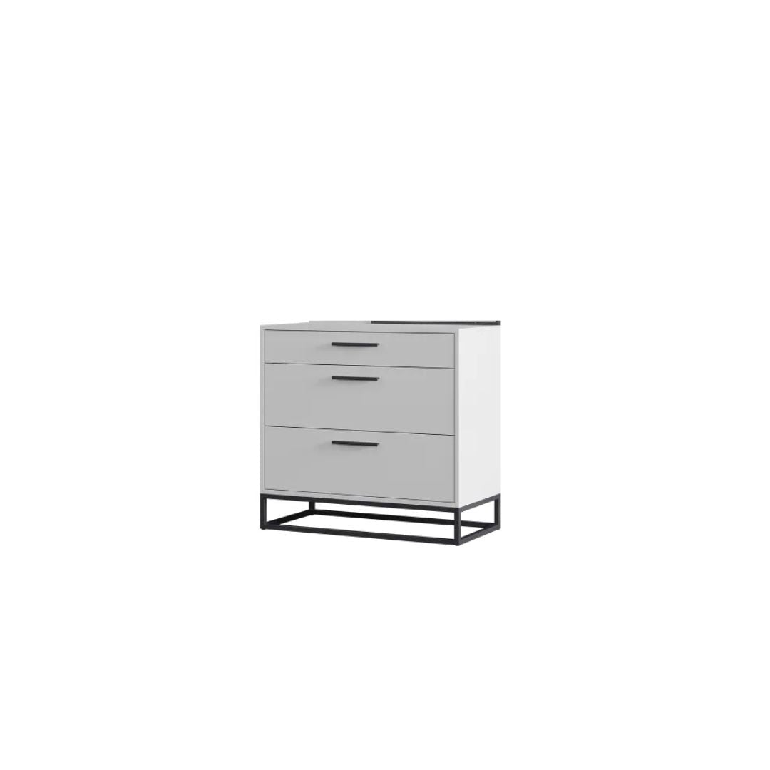 Детски скрин Legend Moon - Modern Furniture