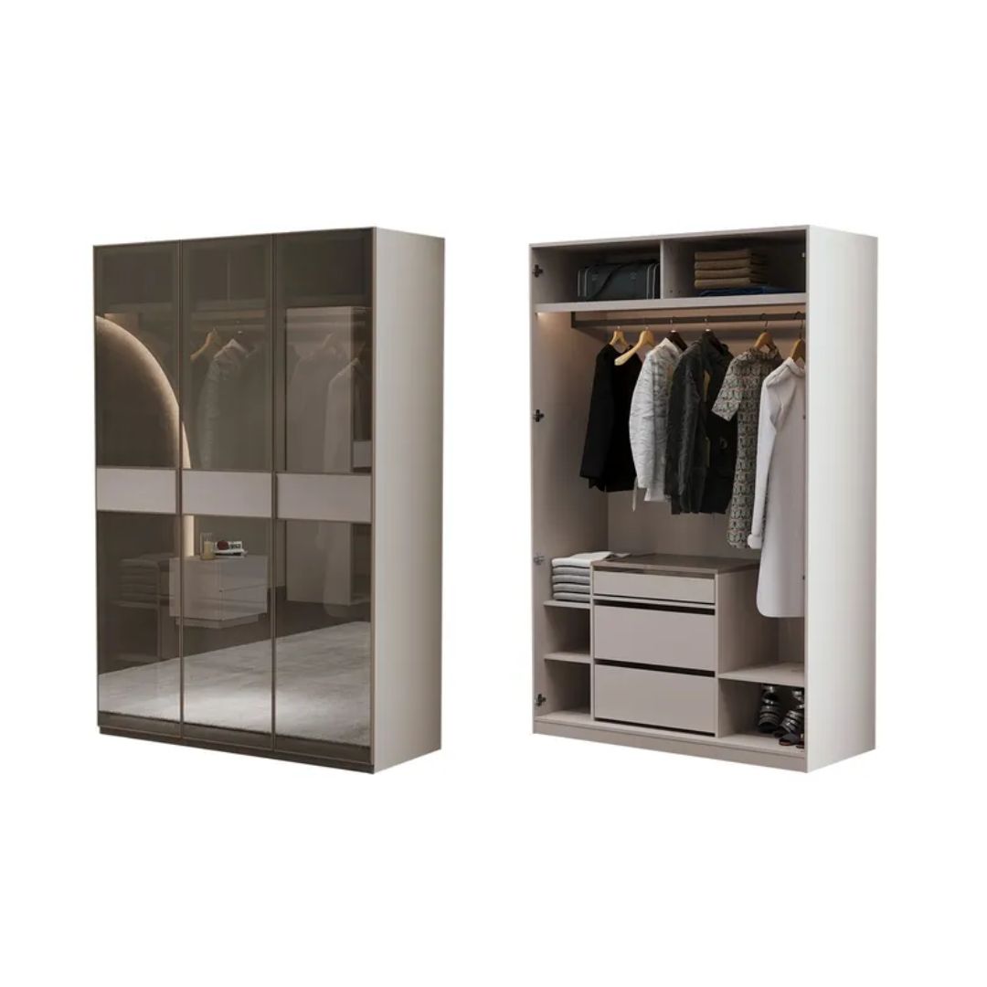 Модулен гардероб Kashmir