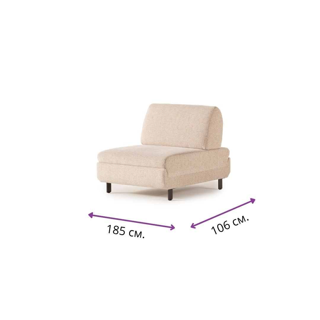 Модулен диван Metropol