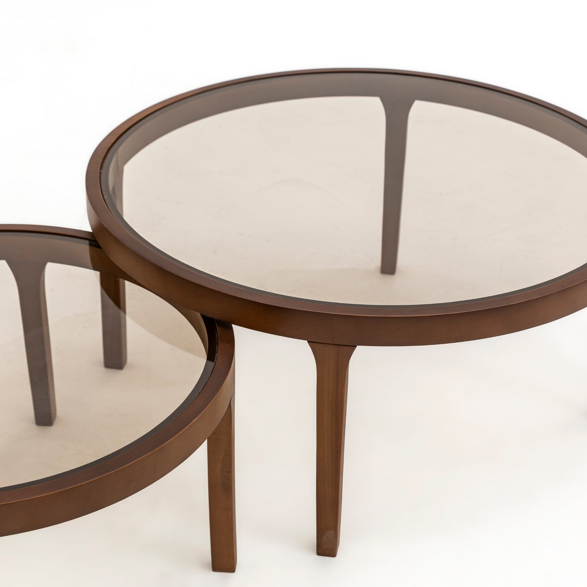 Холни маси Round c