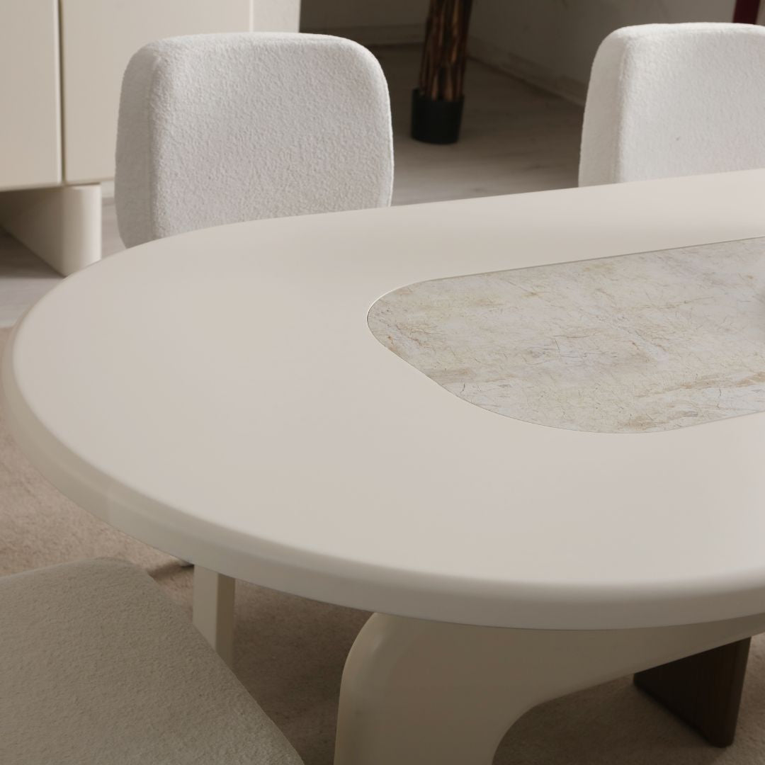 Трапезна маса Molivo