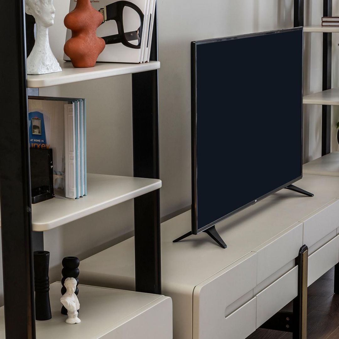 ТВ сет Bergama - Modern Furniture