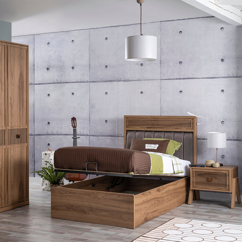 Тийн стая Trio