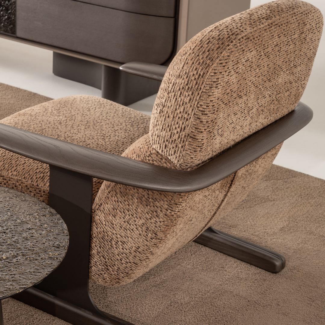 Кресло Metropol