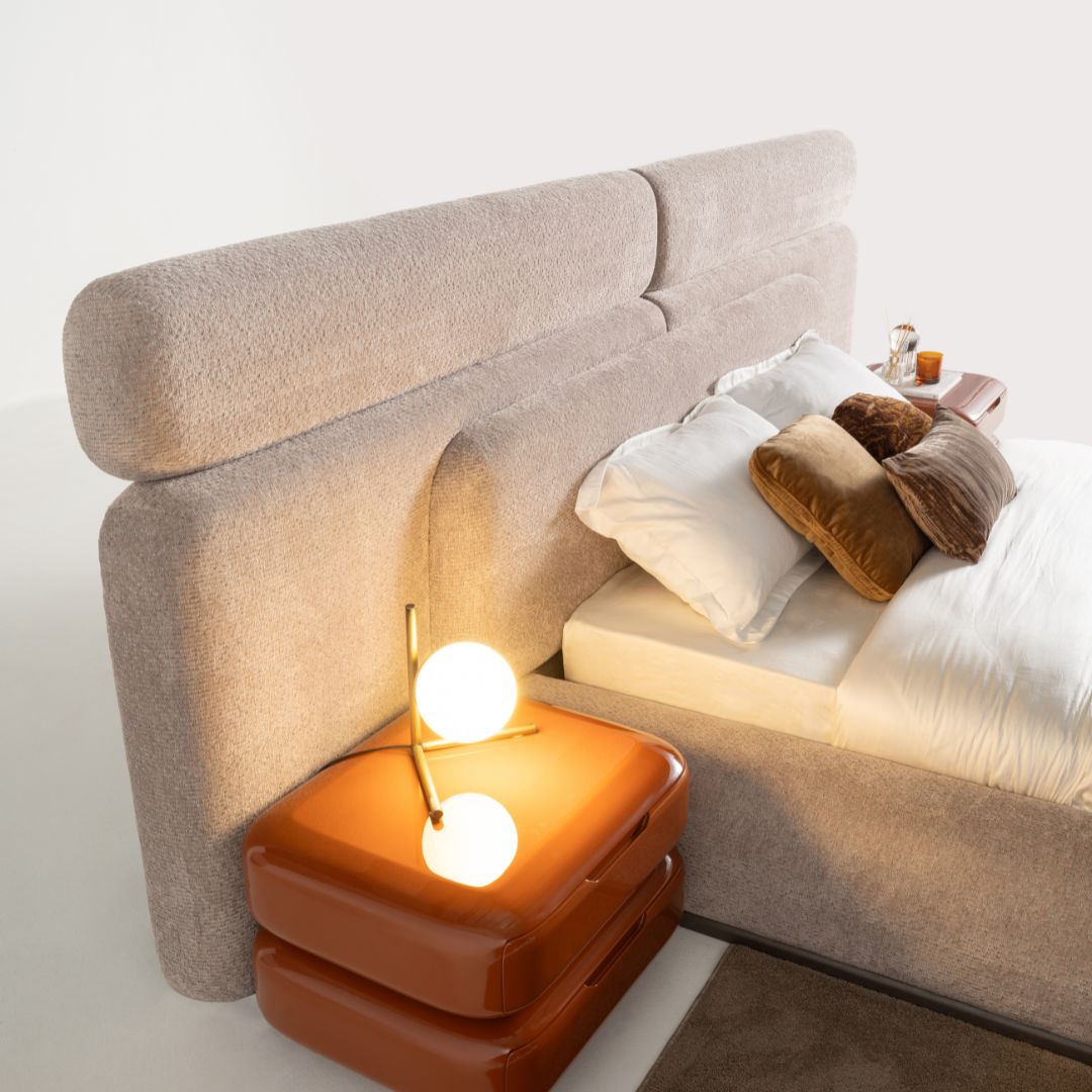 Спалня Metropol