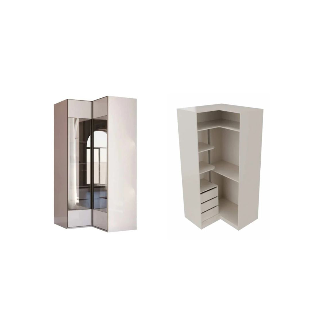 Модулен гардероб Pamukkale