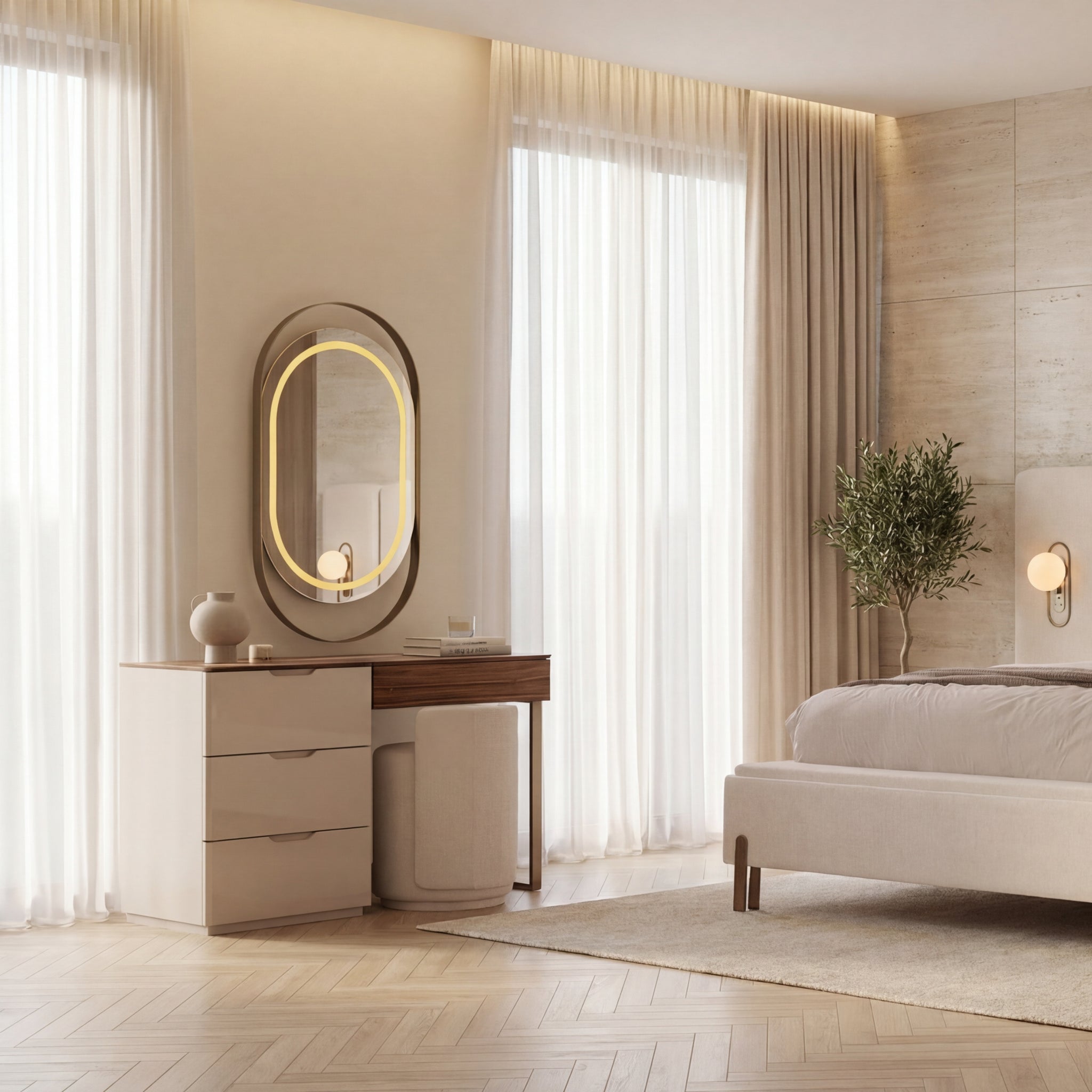 Табуретка Bagdat