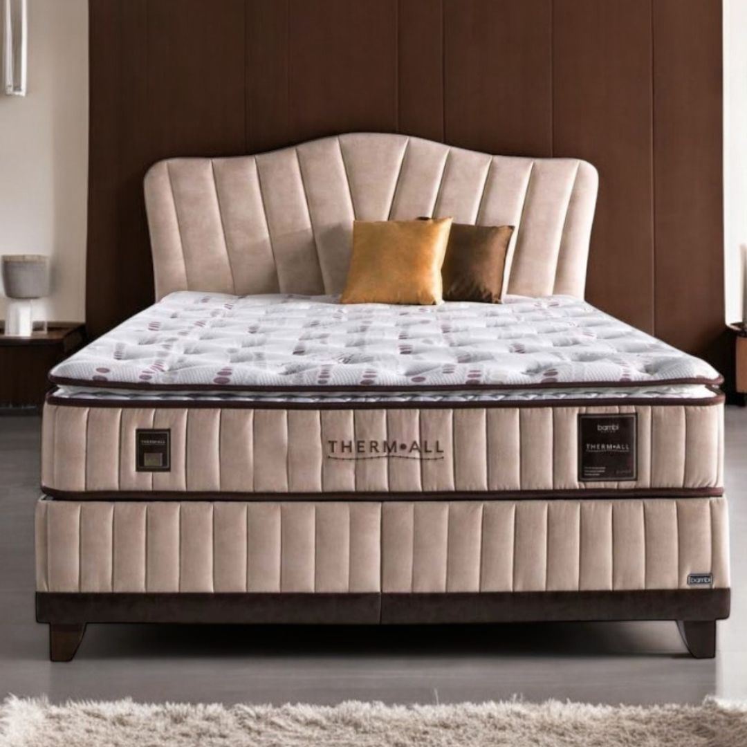Сет база, табла и матрак Thermall - Modern Furniture