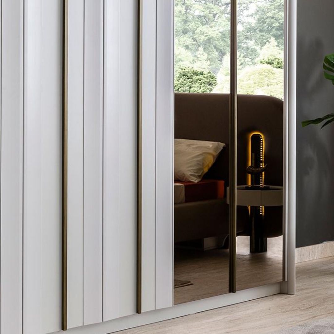 Гардероб Bergama - Modern Furniture