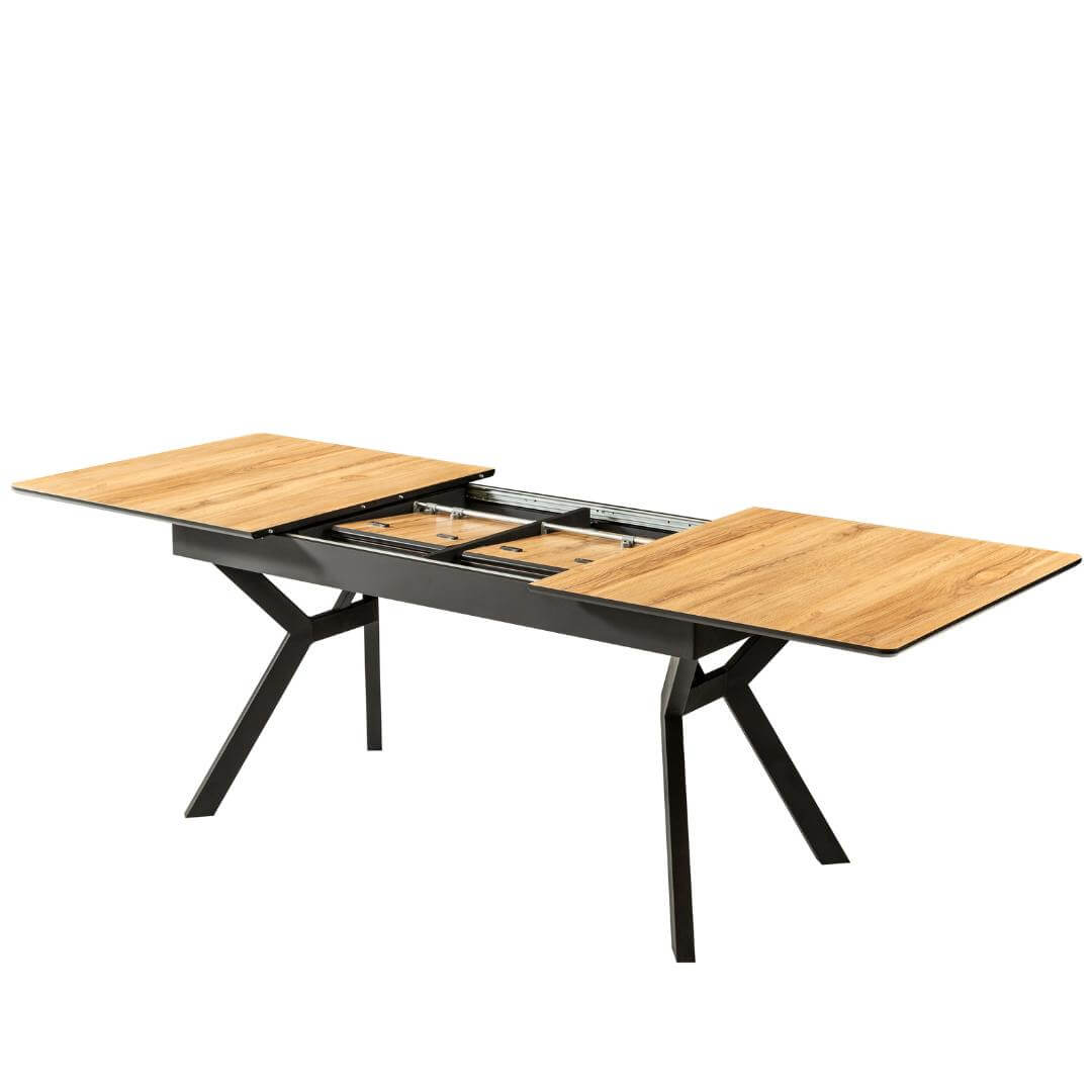 Трапезна маса Papaya - Modern Furniture