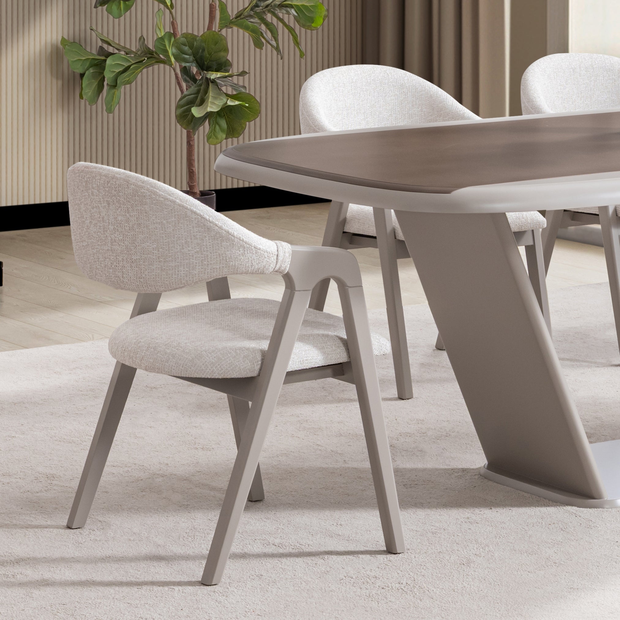 Трапезна маса Zen