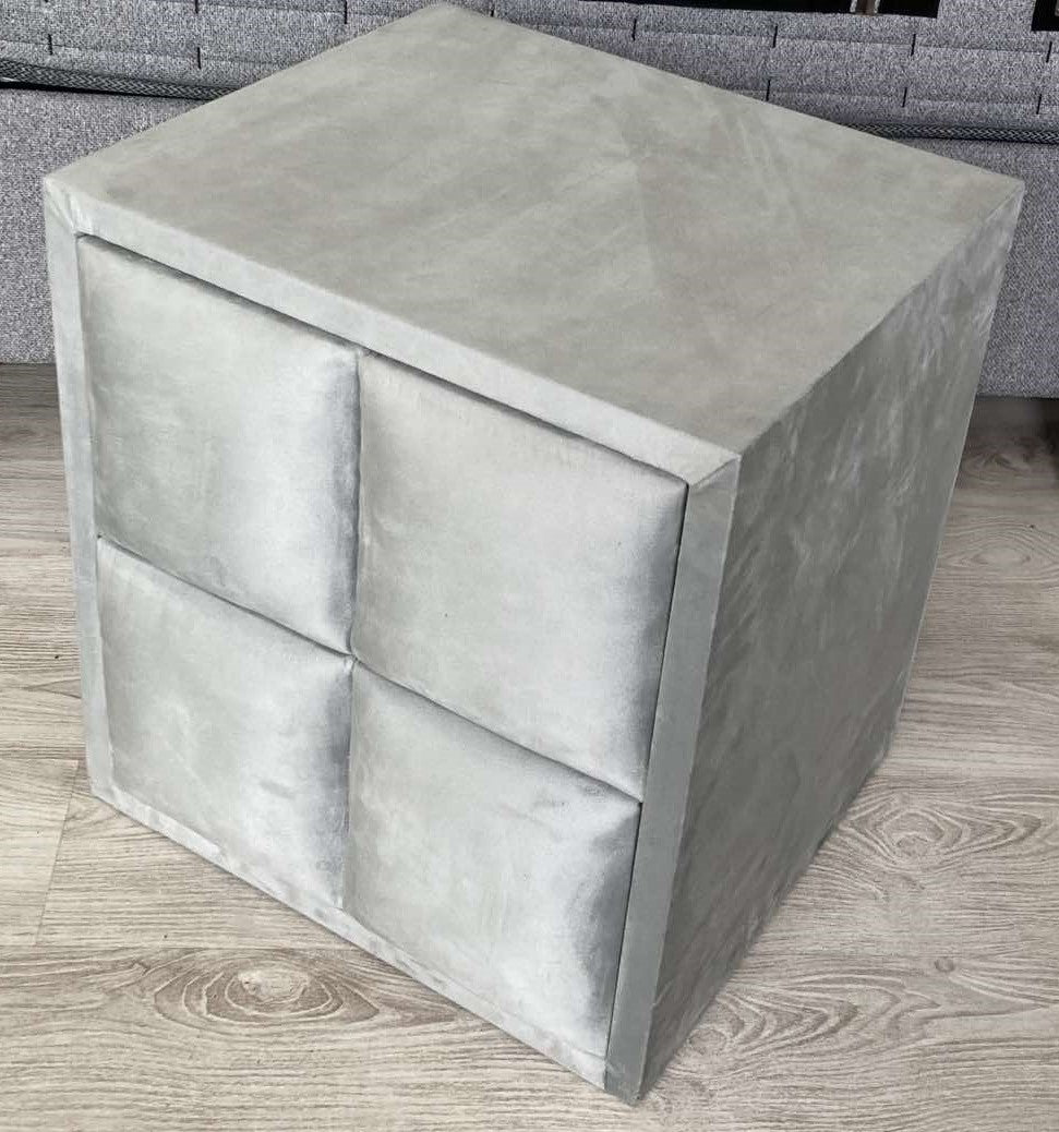 Нощно шкафче Artemis - Modern Furniture