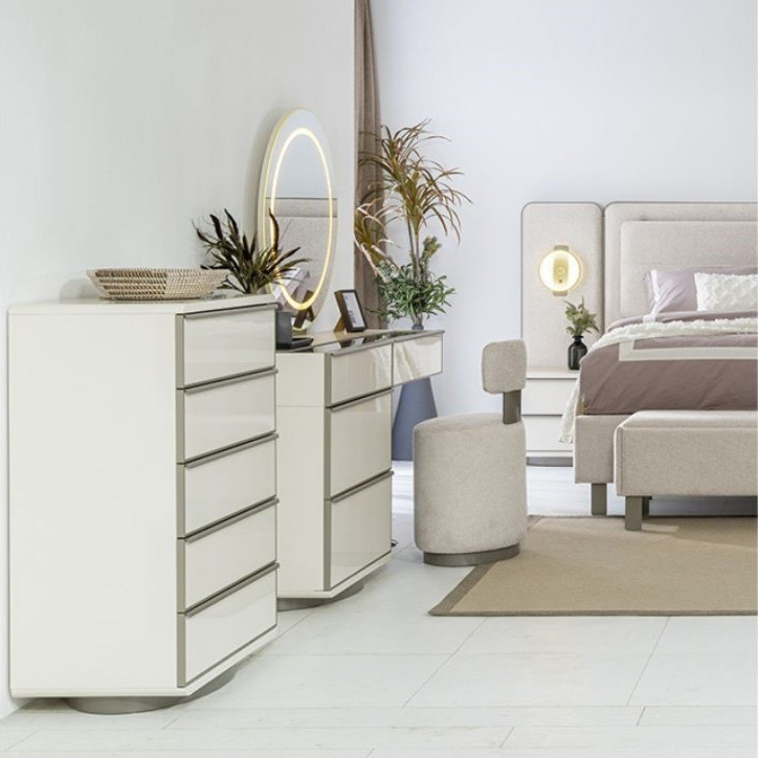 Скрин Pamukkale - Modern Furniture