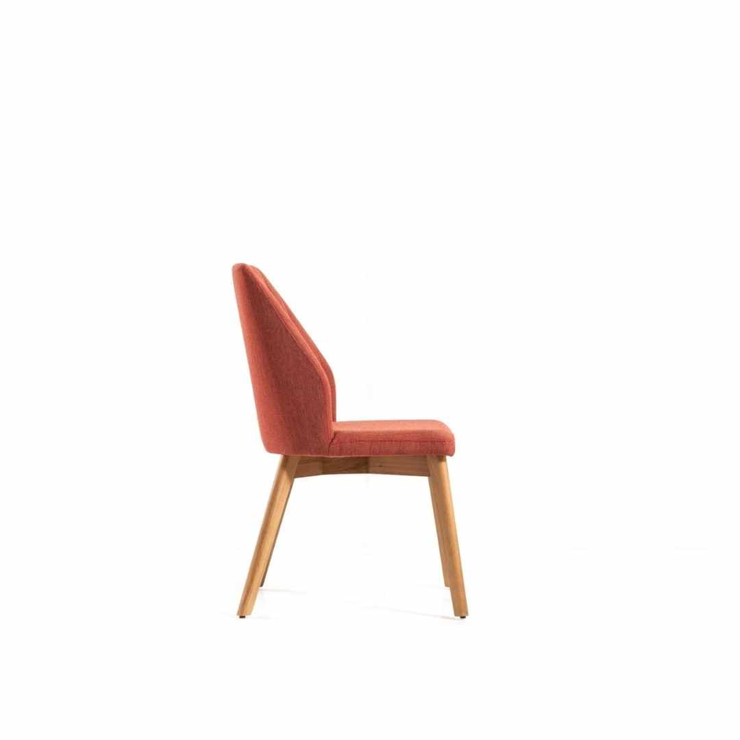 Трапезен стол Mina - Modern Furniture