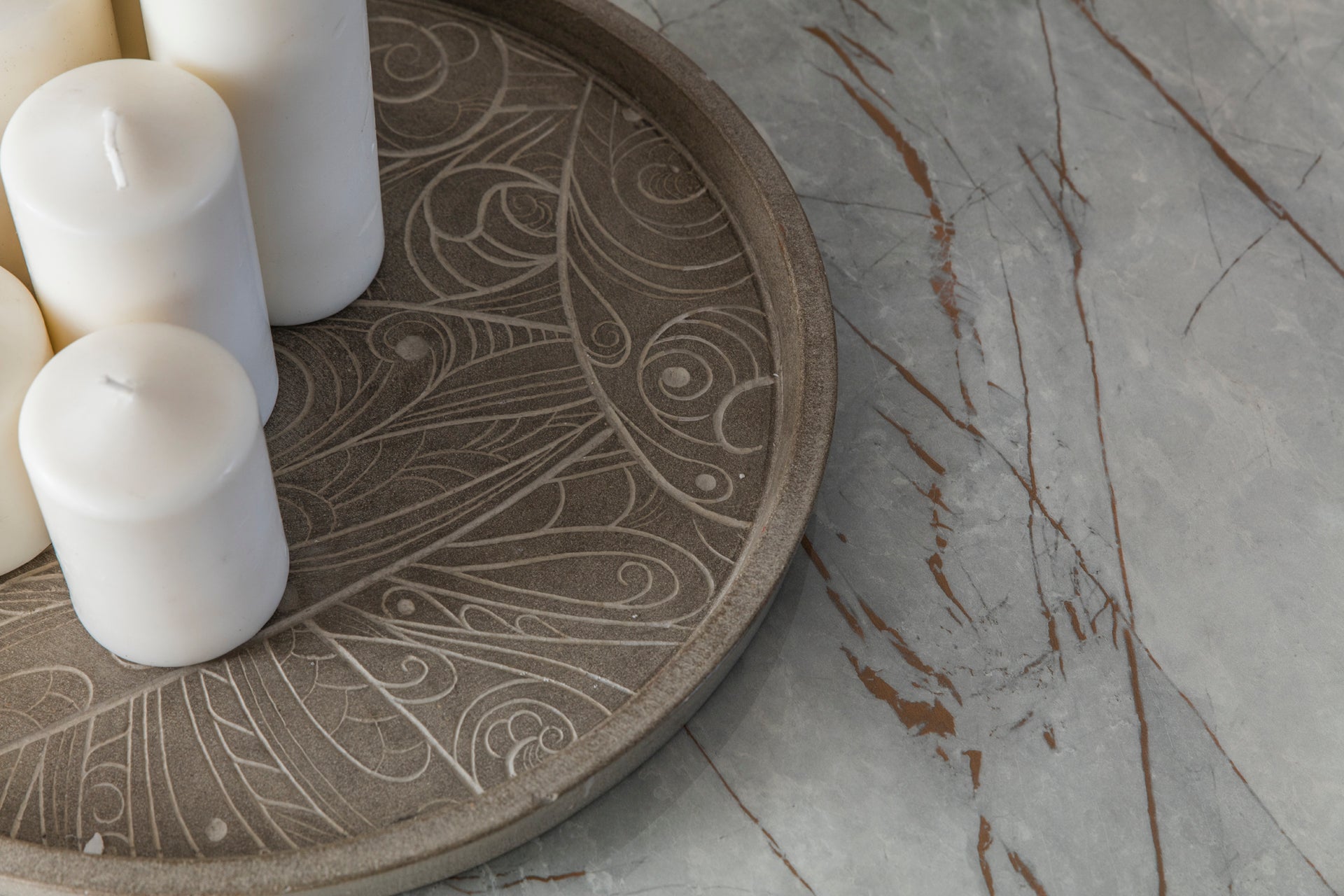 Трапезна маса Apple