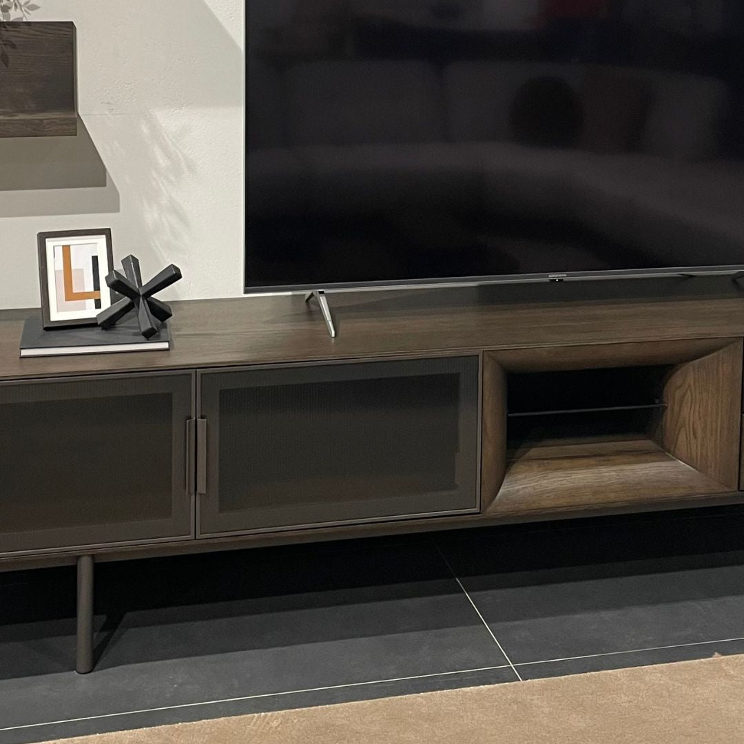 ТВ секция Soho S