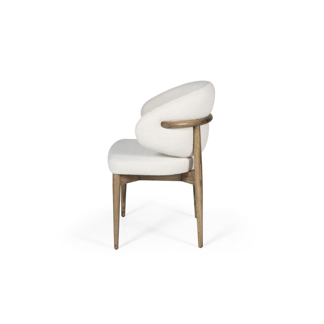 Трапезен стол MF 07