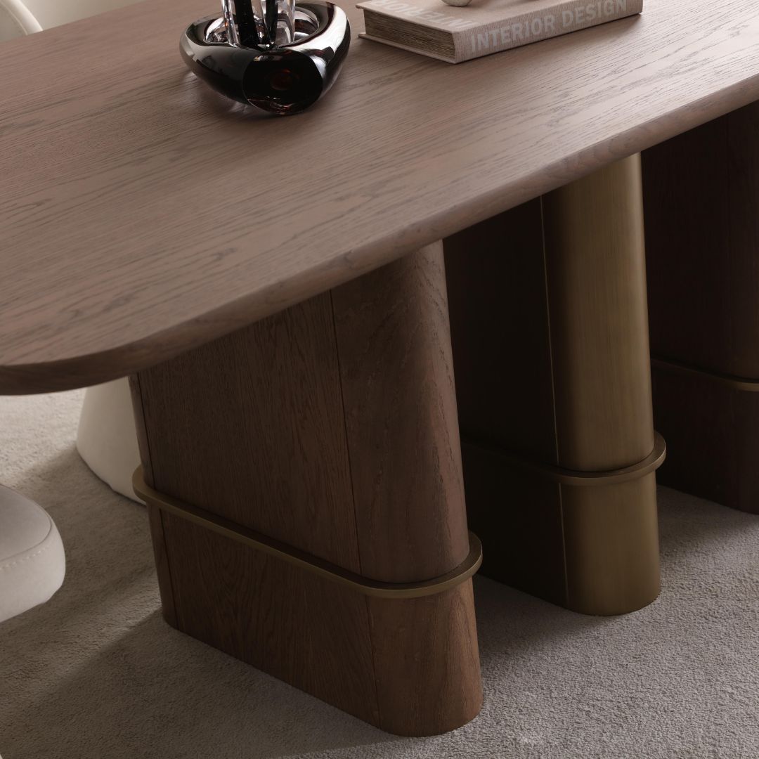 Трапезна маса Edra