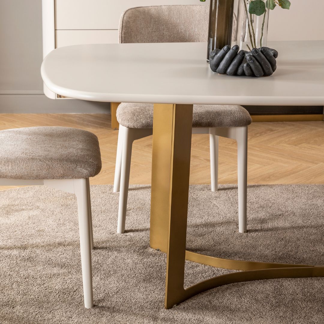 Трапезна маса Piedra