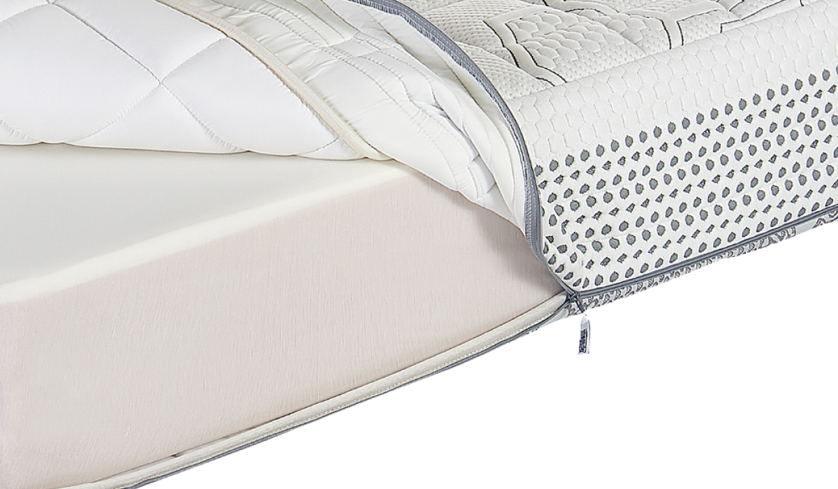 Mатрак Massaggio Deluxe - Modern Furniture