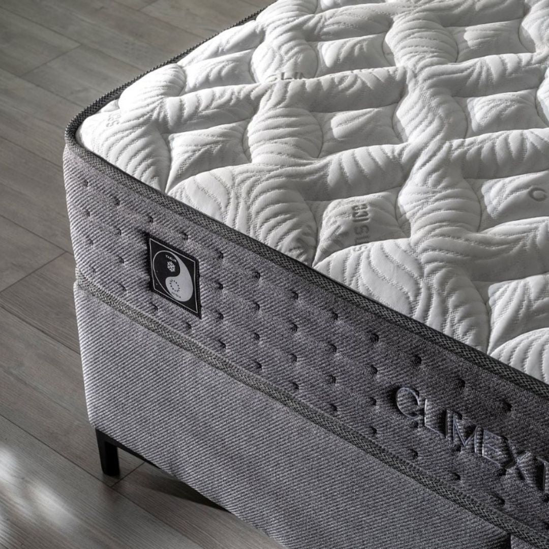 Сет база, табла и матрак Climextra - Modern Furniture