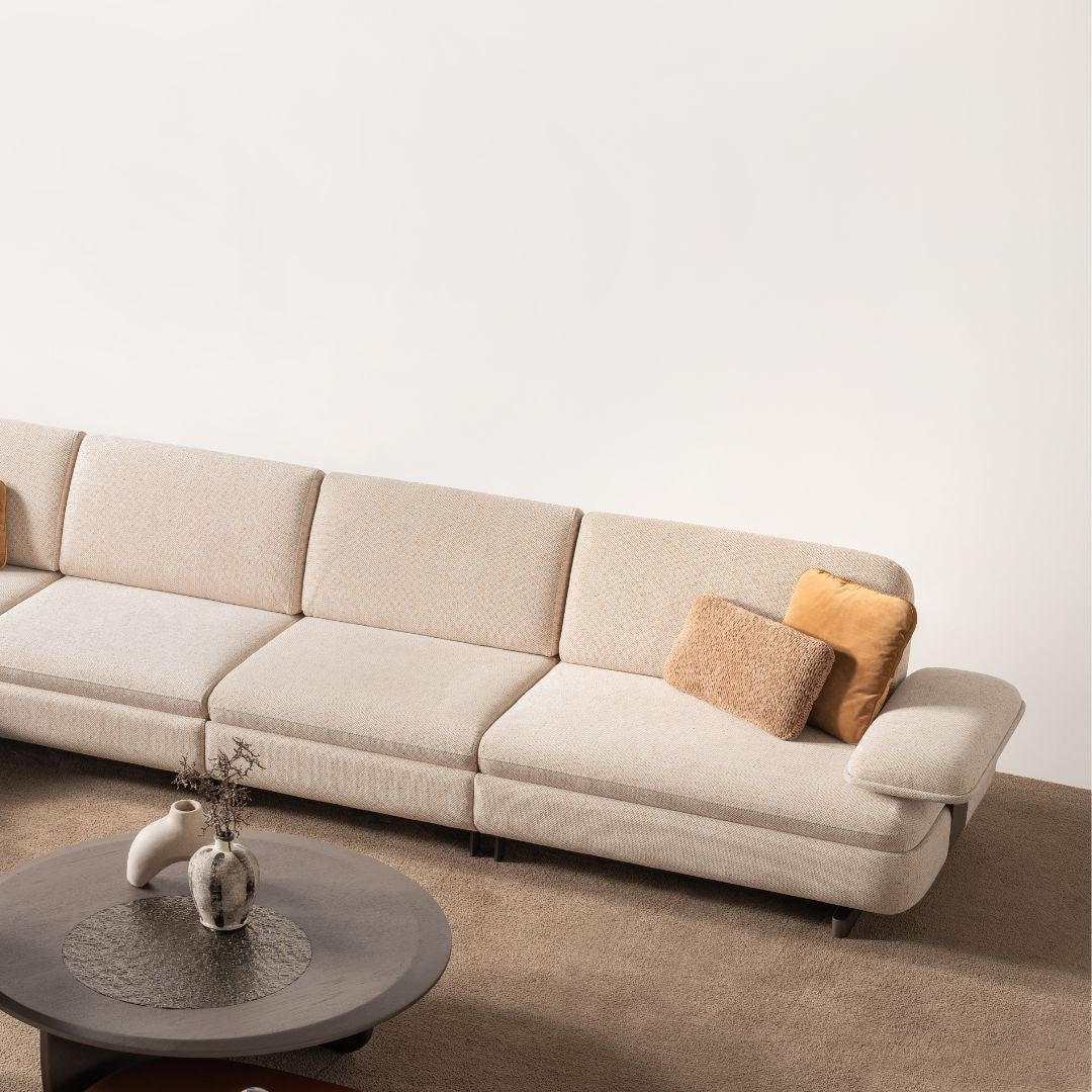 Модулен диван Metropol