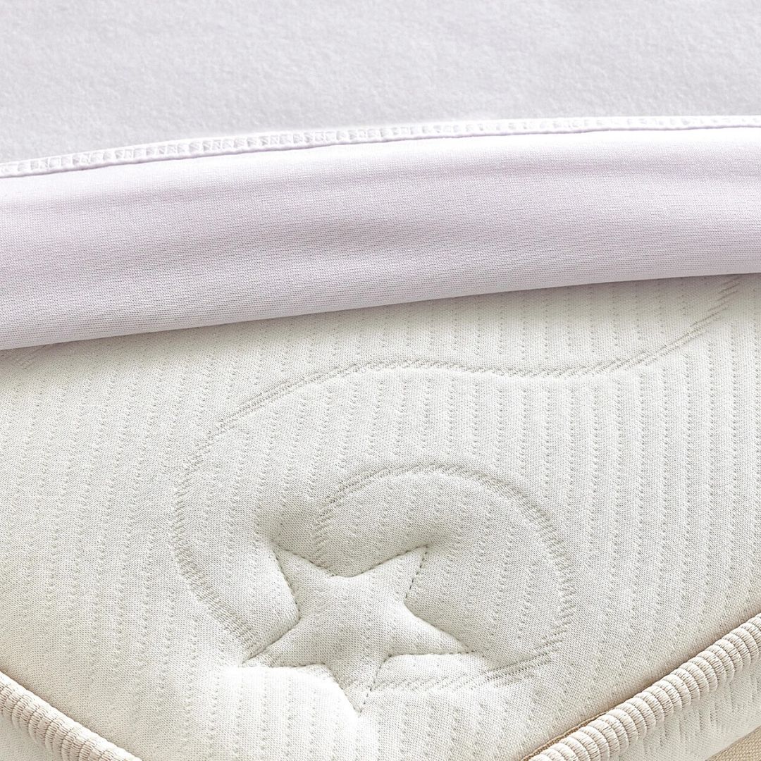 Матрак Dory Baby Bamboo | Puffy - Modern Furniture