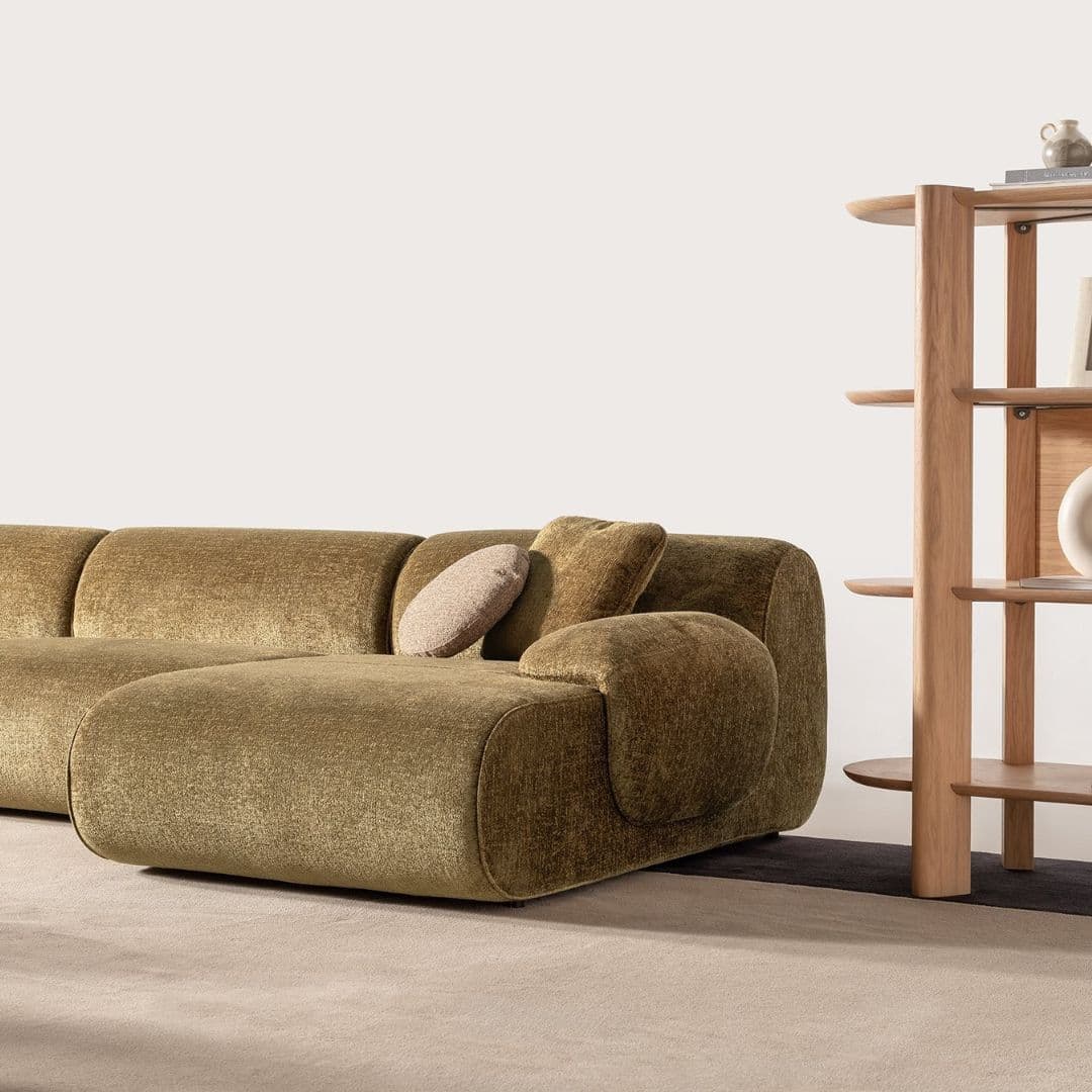 Модулен диван Lumo