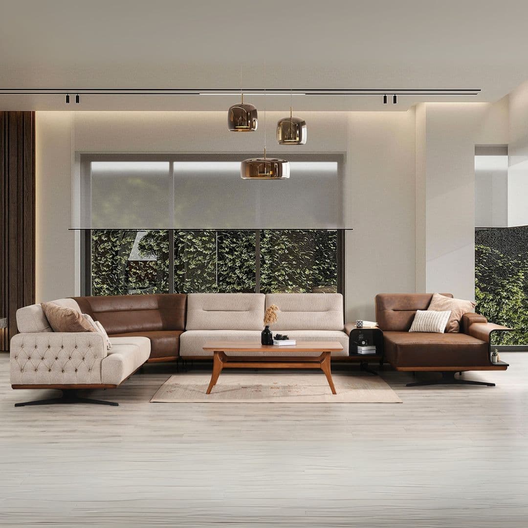 Модулен диван Duro