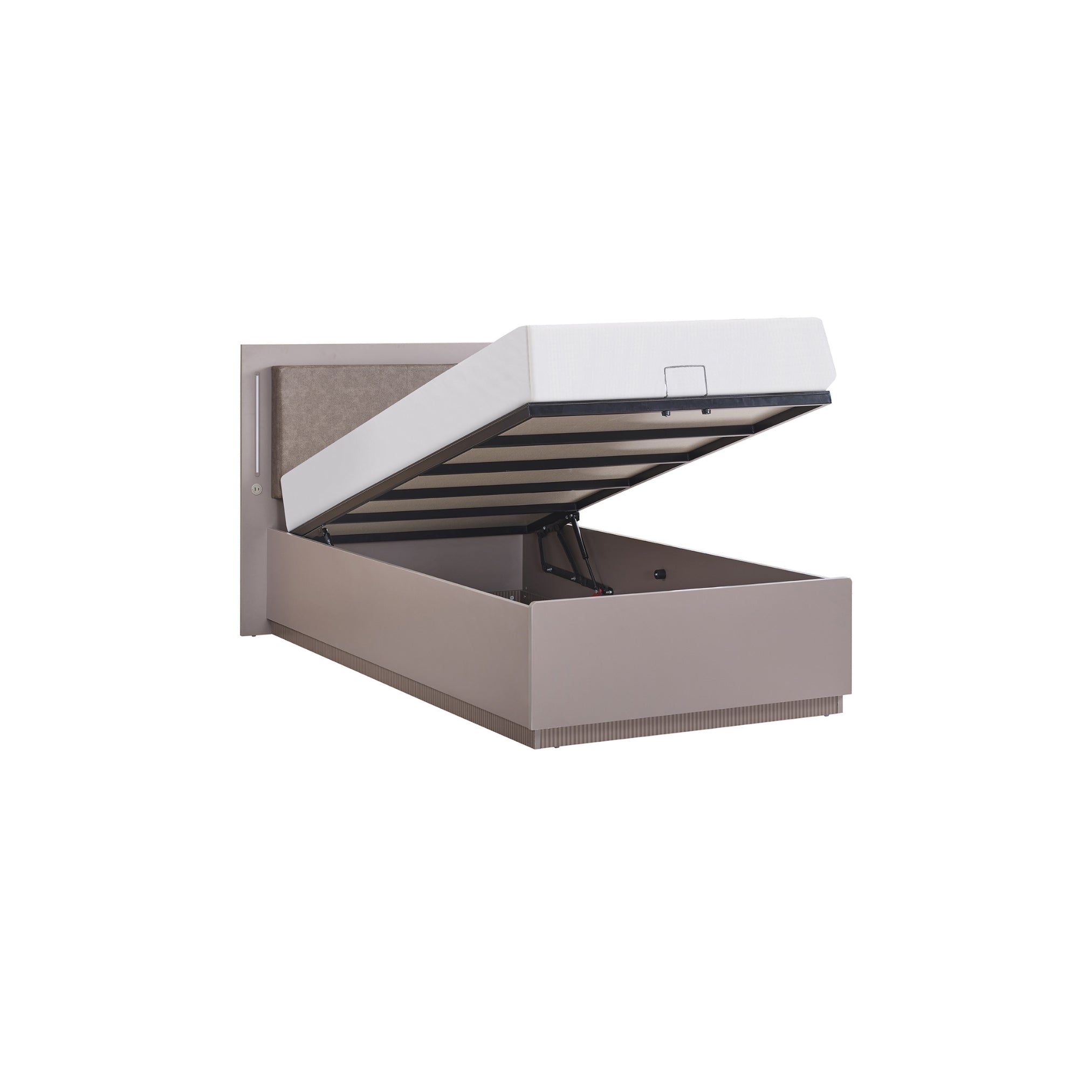 Легло с ракла Shadow (100/200 см.)